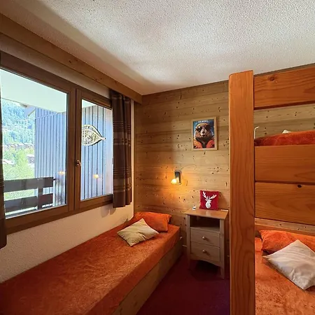 Avec Vue Sur Station - 2 Pers. Apartment *